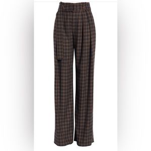 New Vince wide leg pants